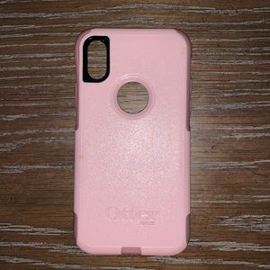 Otter Box IPhone XS Case